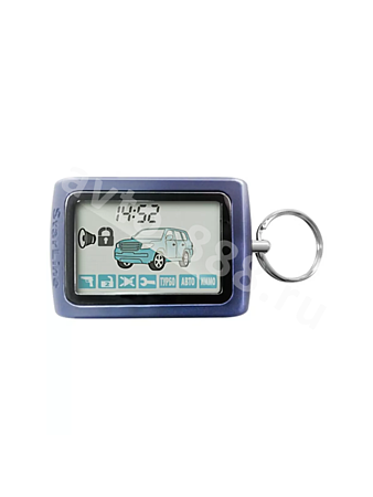 Брелок сигнализации                  D94 (качество)