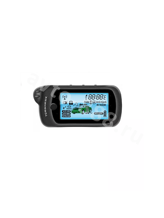 Брелок сигнализации                    Z5