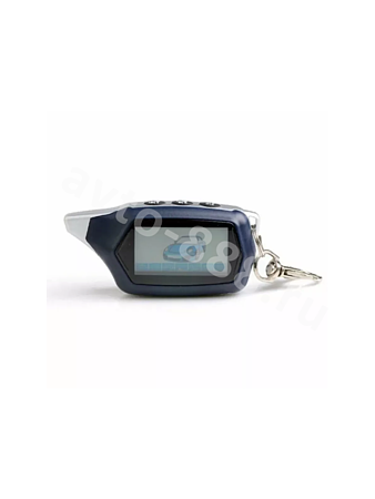 Брелок сигнализации C9       (качество)