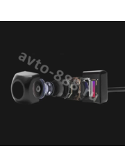 Камера заднего вида с динамической разметкой AHD 1080P фото 3