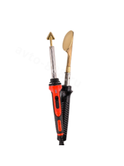 Паяльник для пластика 13771 фото 4