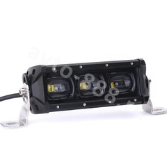 LR-30W 12/24V (1шт) Дневные ходовые огни фото 2