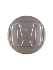 Колпачок на литье Honda HC-005 (внешний 56mm/внутренний 50mm) фото 1