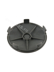 Колпачок на литье BMW BC-010 (внешний 68mm/внутренний 62mm) фото 3