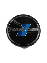 Колпачок на литье HARTGE BC-020 (внешний 68mm/внутренний 65mm) фото 1