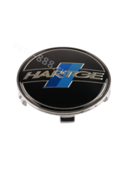 Колпачок на литье HARTGE BC-020 (внешний 68mm/внутренний 65mm) фото 2