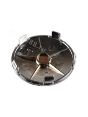 Колпачок на литье HARTGE BC-020 (внешний 68mm/внутренний 65mm) фото 3