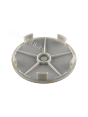 Колпачок на литье BMW BC-003 (внешний 68mm/внутренний 63mm) фото 3