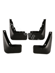 Брызговики UNI-K 2023г фото 1