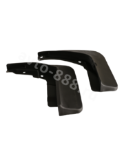 Брызговики UNI-K 2023г фото 3