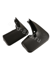 Брызговики UNI-K 2023г фото 4