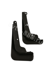 Брызговики DARGO 2023г фото 3