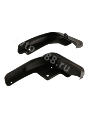 Брызговики EXEED TXL 2023г фото 3