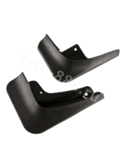 Брызговики EXEED TXL 2023г фото 4