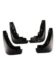 Брызговики JOLION 2023г фото 1