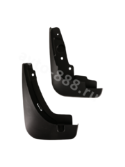 Брызговики JOLION 2023г фото 3