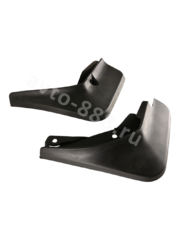 Брызговики F7/T7X 2023г фото 3