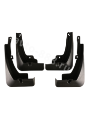 Брызговики MONJARO L 2021г фото 1