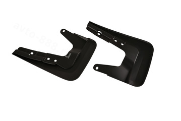 Брызговики TANK 500 2023г (передние) фото 3