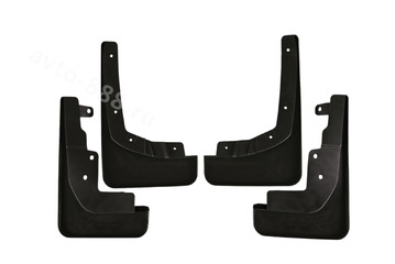 Брызговики TANK 300 2023г фото 2