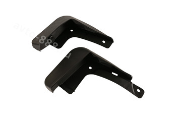 Брызговики UNI-V 2023г фото 4