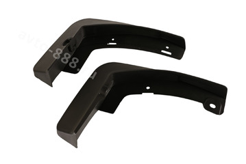 Брызговики CS55 PLUS 2022г фото 3