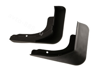 Брызговики OMODA C5 2022г фото 2