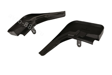 Брызговики OMODA C5 2022г фото 4