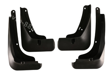 Брызговики EXXED RX 2023г фото 1