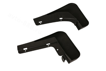 Брызговики L7 2023г фото 3