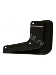 Брызговики JETOUR DASHING 2023г фото 4