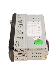 Магнитола автомобильная YAKOC 1DIN 4" дюйма монитор фото 6