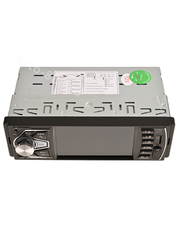 Магнитола автомобильная YAKOC 1DIN 4" дюйма монитор фото 5