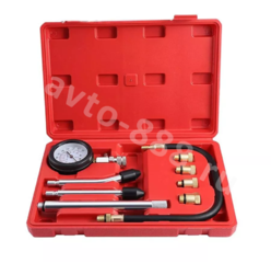 Компрессометр для бензиновых двигателей фото 1