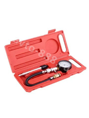 Компрессометр бензиновый автомобильный фото 2