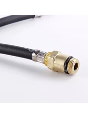 Компрессометр бензиновый автомобильный фото 4