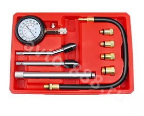 Компрессометр для бензиновых двигателей фото 2