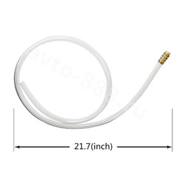 Тестер давления впрыска топлива TU-114 фото 3