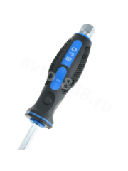 LC-8026 Набор отвёртка 26 шт (кейс) фото 3