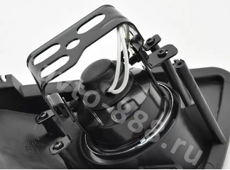 Противотуманные фары MAZDA 6 03-05 фото 3