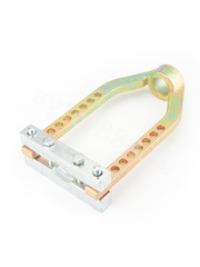 Съемник для снятия шрусов 9 отверстий фото 1