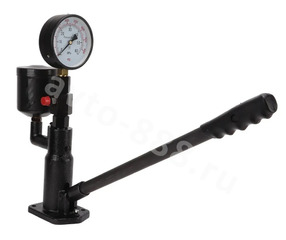 Тестер дизельных форсунок фото 2