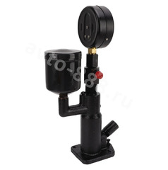 Тестер дизельных форсунок фото 3