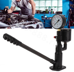 Тестер дизельных форсунок фото 5