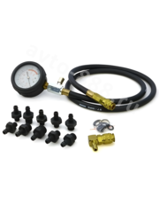 Манометр давления масла, 13 предметов фото 4