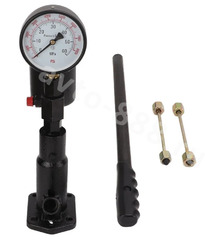 Тестер дизельных форсунок фото 1