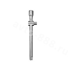 ИНС-10850 Удлинитель для торцевых головок (10850) 1/2 10" фото 2