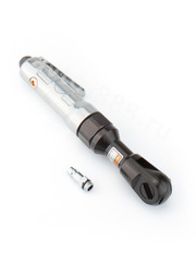 Пневматический гаечный ключ с храповым механизмом 3/8 дюйма фото 4