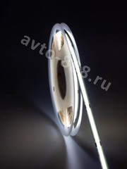 Светодиодная лента 5м COB-3W (5шт по 1м) 12V белый фото 2