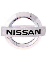 Эмблема NISSAN 70*62 NE-001C фото 2